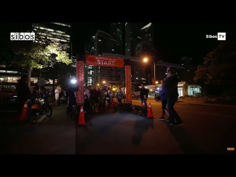 Sibos TV: This year's 5K Run & Walk - Sept 2023