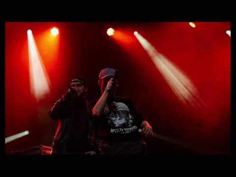 DeepXBobson /Pięć Dwa/  - Lunch feat. CHUPA (ODRZUT)