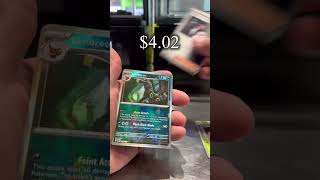 βFirst Card Pack of the Day.β (At Work) #pokemon #pokemoncards