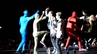 The Tide- You Set My Heart On Fire/Click My Fingers