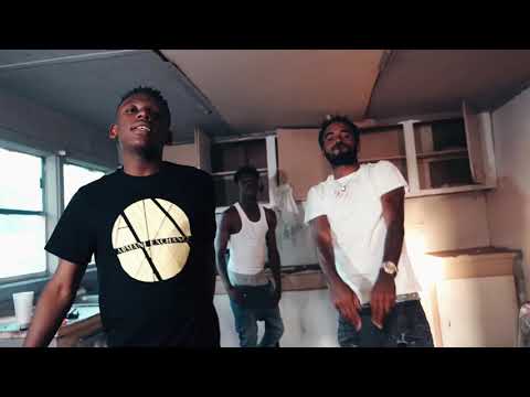 Selfmade Beedie - poverty freestyle (Official video)