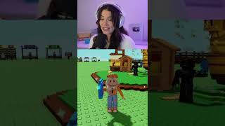 I Got the RAREST SEED on Grow a Garden!