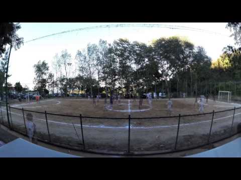 Torneo Rionale 2K15 San Giorgio Albanese -- Corso Albania Vs Via San Francesco