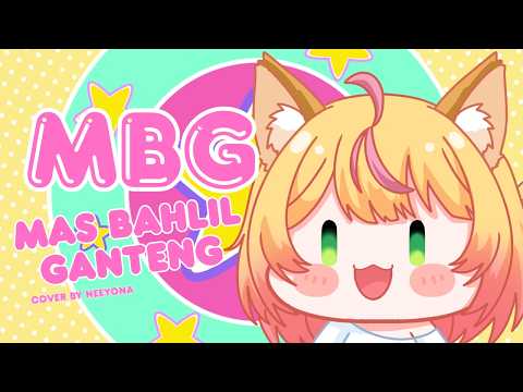 Handsome Bahlil | Cover by Neeyona