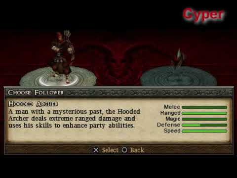 dungeon siege throne of agony psp download