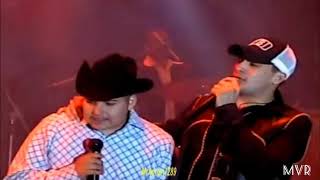 Valentin elizalde lamberto quintero en vivo