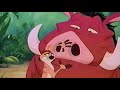 The Lion King TV Commercial