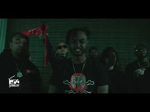 Skrilla49 & Lil L Ft. Bravo The Great "The Zoo" (Official Video) | Presented By @JVisuals312