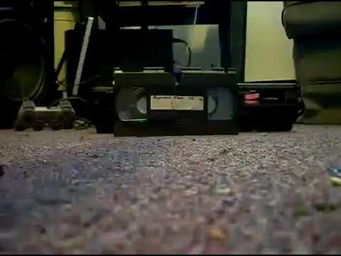 I Smashed of Pitsada Jattuporn's Pikwik Pack Vhs