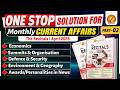 Current Affairs For UPSC 2027 Prelims Mains The Recital April 2026 Part 2 Vajiram And Ravi