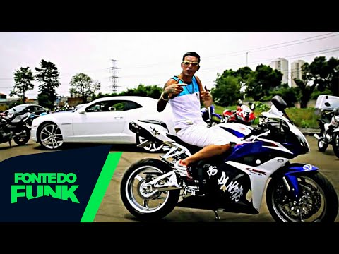 MC Thiaguinho da CV - Só Girão de Meiota (Webclipe Oficial) 26 da Norte