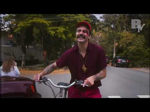 Capítulo 3: Rodrigo Alarcon – Como Eu Gostei de Você