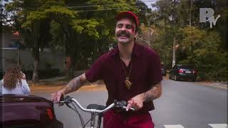 Como Eu Gostei De Você Lyrics  Translation