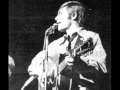John Denver - Last Night I Had the Strangest Dream (Live 1971)