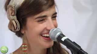 Getting to Know Holly Starr