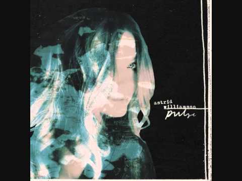 Astrid Williamson - Pour