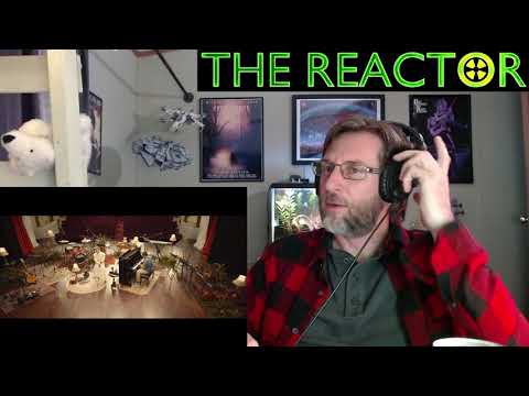 Reactor - LEXICOUSTIC Ep 3 - Ragu Semesta - Isyana Sarasvati & The Tuttis