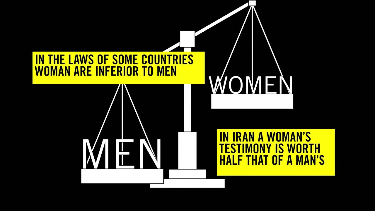 50 years of Amnesty International