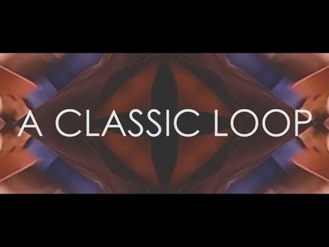 Next November - A Classic Loop [Official Video]