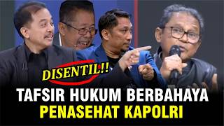 Download lagu INTERPRETATION OF THE ADVISORS OF THE CHIEF OF POLICE ARYANTO mp3 Download lagu INTERPRETATION OF THE ADVISORS OF THE CHIEF OF POLICE ARYANTO mp3