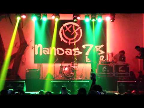 Booba Roots MELÓDICA SESSION con DubAltaFidelidad [3 Dic 2016 Monterrey]  HD