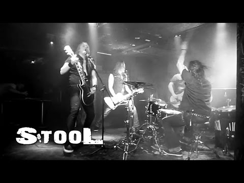 S-TOOL - Shovel Man (Behind The Scenes - Hidden Cam)
