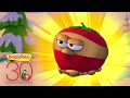 VeggieTales | The Amazing Vegetables | VeggieTales Special | Kids Cartoon