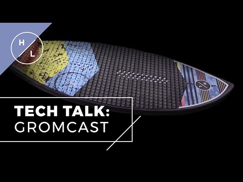 2021 Hyperlite Wakesurfer - GROMCAST Tech Talk
