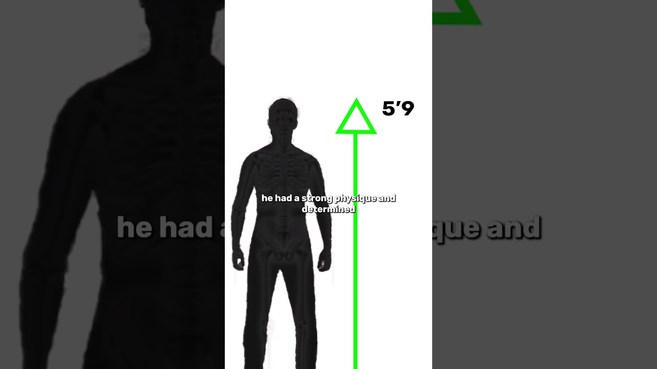 True Crime in Science - How anthropologists can identify ancient corpses