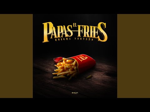 El Papas Fries