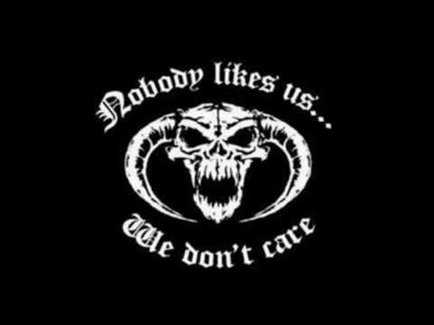 Partyraiser and Scrape Face - Harder Dan De Rest (Deterrent Man Remix).wmv