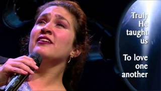 Lynette Tapia   O Holy Night HD