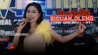 Download lagu Nia Nyentrik - Biduan Oleng ( Video Music) mp3 Download lagu Nia Nyentrik - Biduan Oleng ( Video Music) mp3