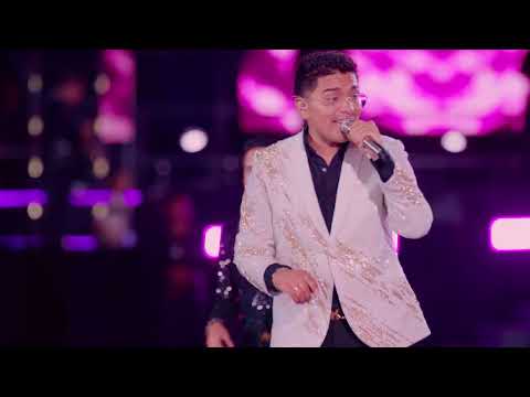 Grupo 5 - Motor y Motivo - 50 Años (Estadio San Marcos)