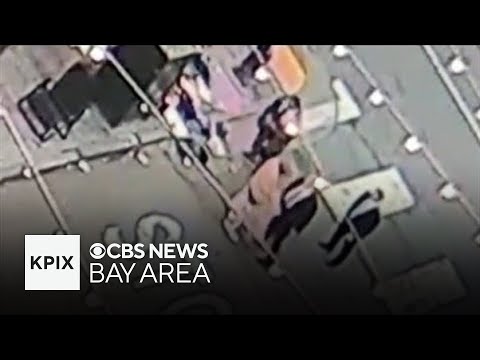 New video shows confrontation involving San Francisco Mayor Daniel Lurie's security detail