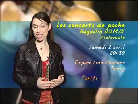 Mots en Scène - 2011 - Charlie