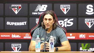 São Paulo 2 x 1 Santos