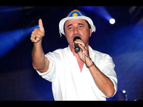 A Letra Do Tempo - Flávio Leandro