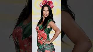 Adriana Lima: The Evolution Continues  -  Unveiling the Goddess Within #bonreels