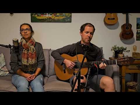 Canto em qualquer canto (Ná Ozzetti e Itamar Assumpção)