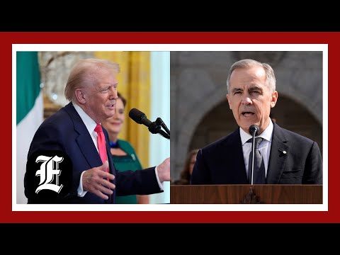 The Debrief: Trump's tough negotiations beginning to backfire