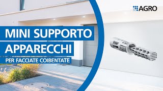 Mini supporto per dispositivi