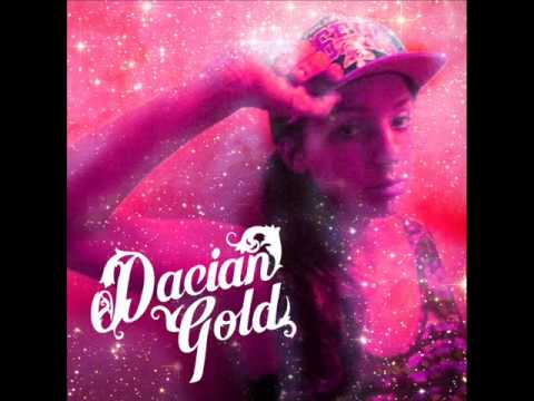 Dacian Gold - Wolfsong