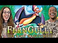 FERNGULLY: THE LAST RAINFOREST | HER FIRST TIME WATCHING | ROBIN WILLIAMS | TIM CURRY | AVATAR?🧚‍♀️🌳
