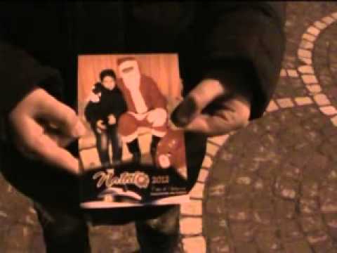 ONDA TG 24.12.2012 - CONCORSO CARO BABBO NATALE