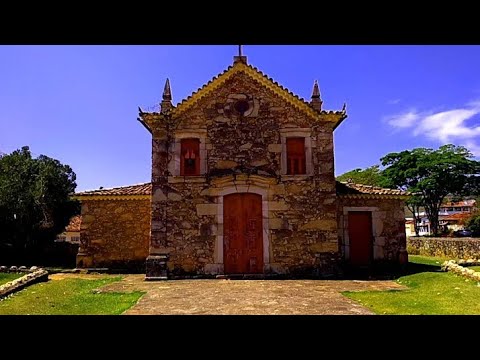 Igreja de Pedras