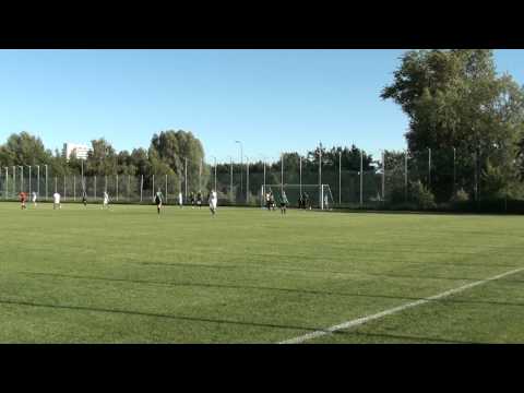 Tallinna FC Flora II - JK Jalgpallihaigla 8:1(2:0)