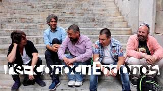 ¿Qué es la locura?, ¿Qué somos como grupo?...Un deseo