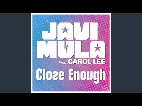 Close Enough (Original Instrumental)