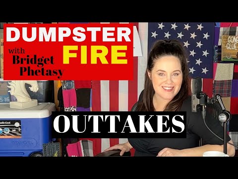 Dumpster Fire 88 - Outtakes